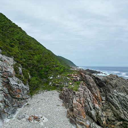 The Stargazing Cube - Misty Mountain Reserve Stormsrivier Exteriér fotografie