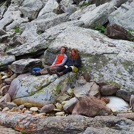The Stargazing Cube - Misty Mountain Reserve Stormsrivier Exteriér fotografie