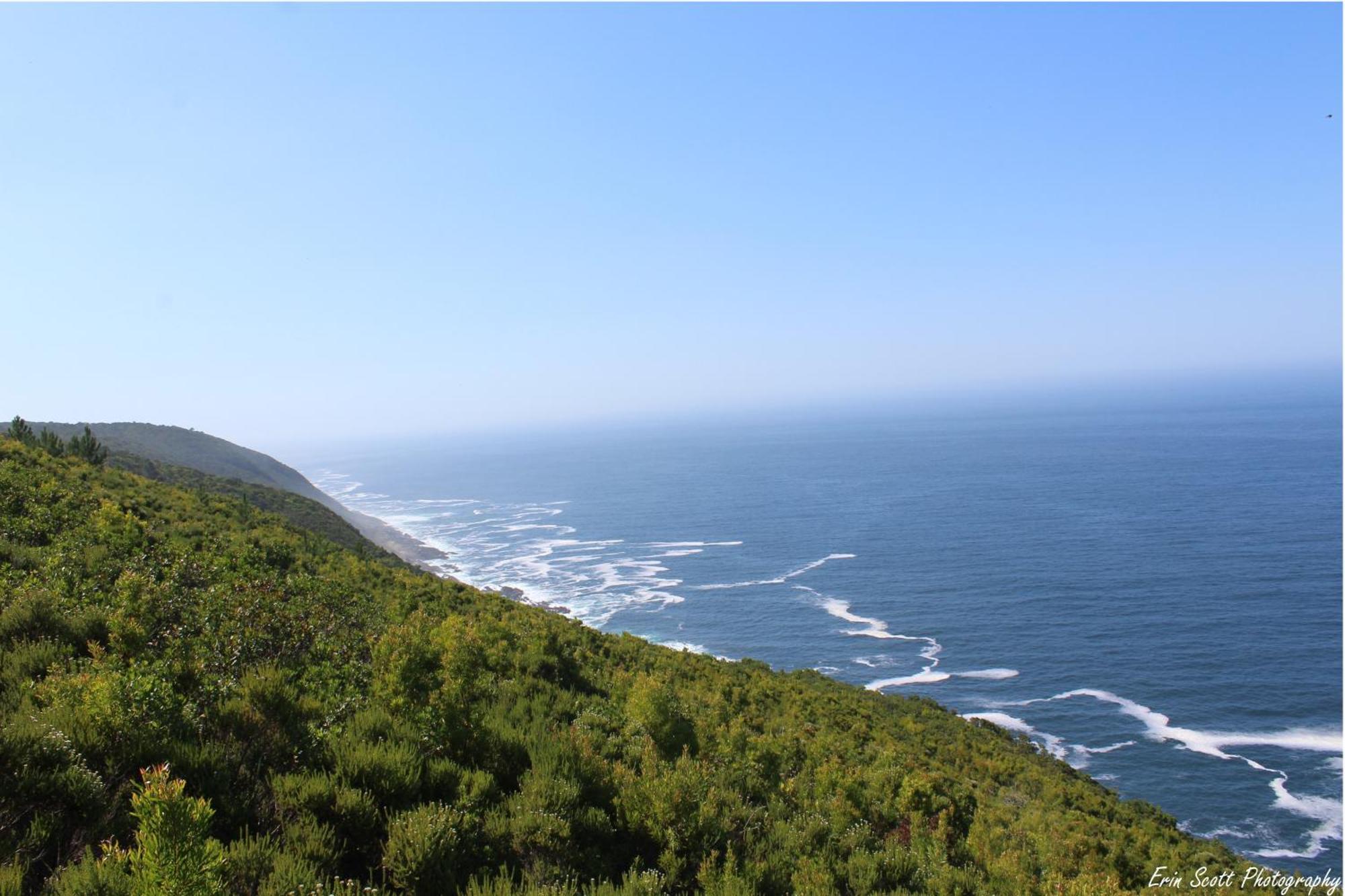 The Stargazing Cube - Misty Mountain Reserve Stormsrivier Exteriér fotografie