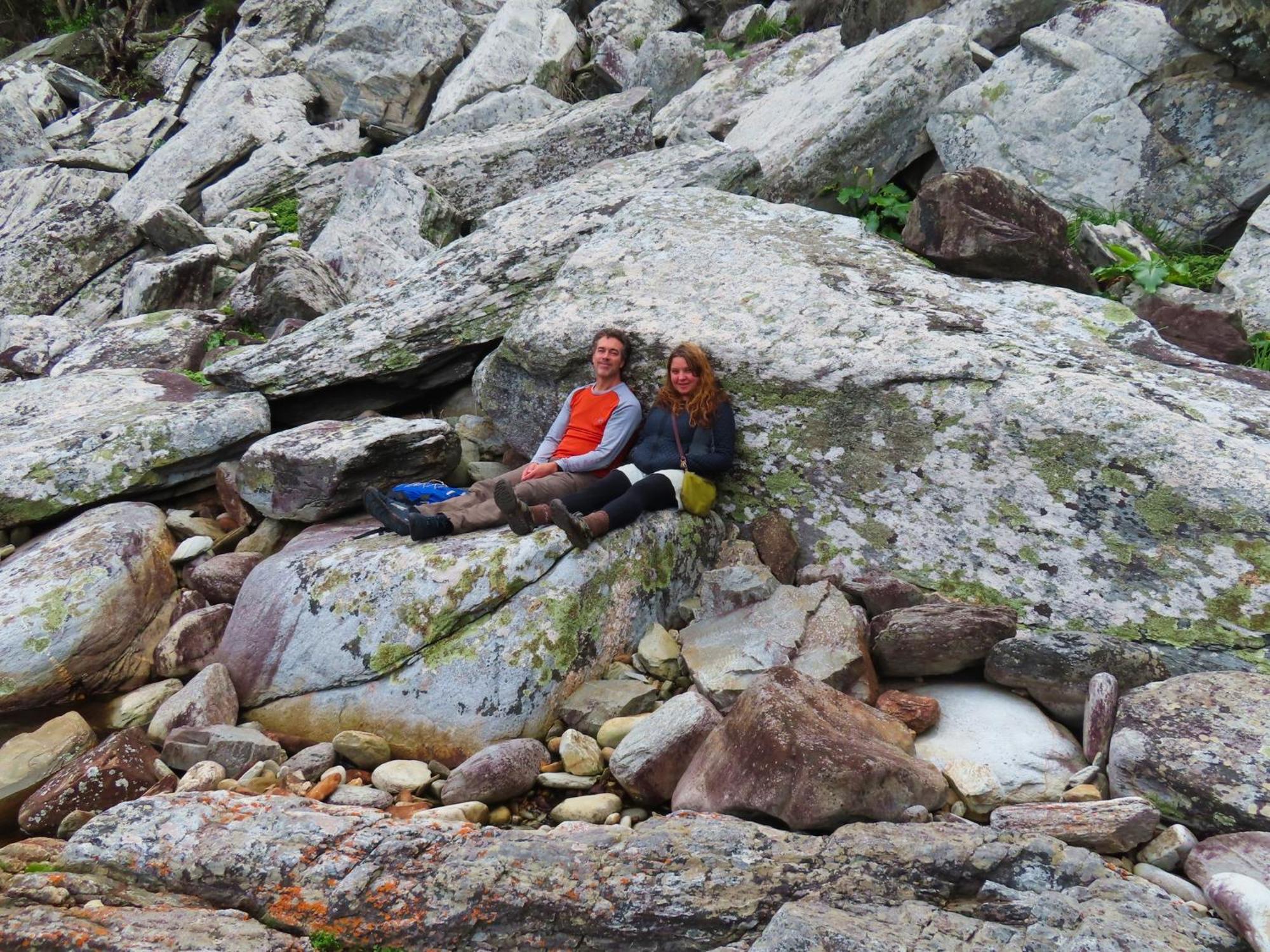 The Stargazing Cube - Misty Mountain Reserve Stormsrivier Exteriér fotografie